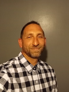 Keith Evans Tlm