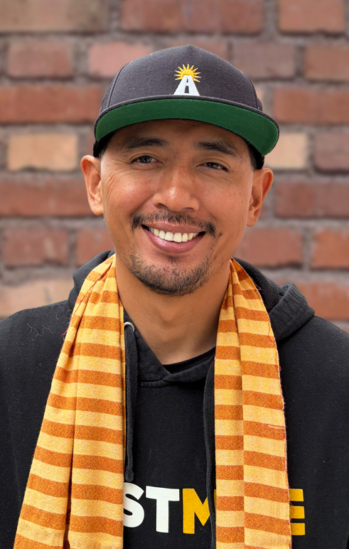 Thailee Portrait