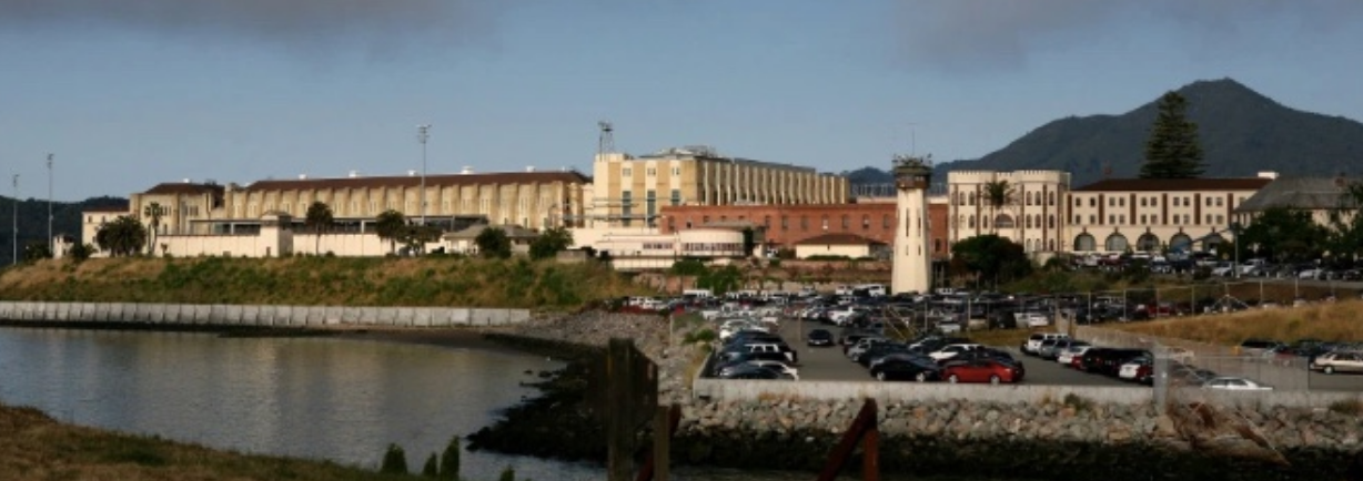 San Quentin Rehabilitation Center