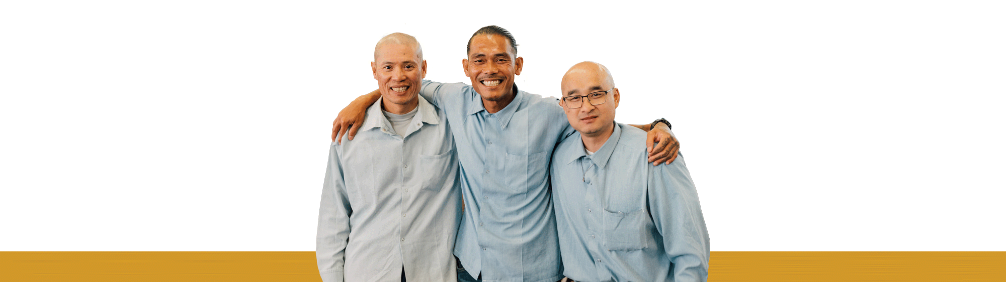 The Last Mile San Quentin Residents