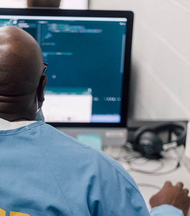 The Last Mile Students At San Quentin
