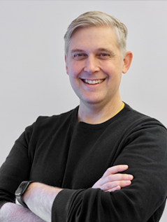 Ryan Modjeski