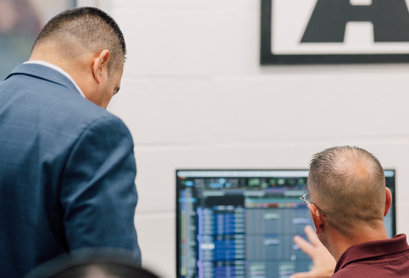 Gio Romero on The Last Mile Radio