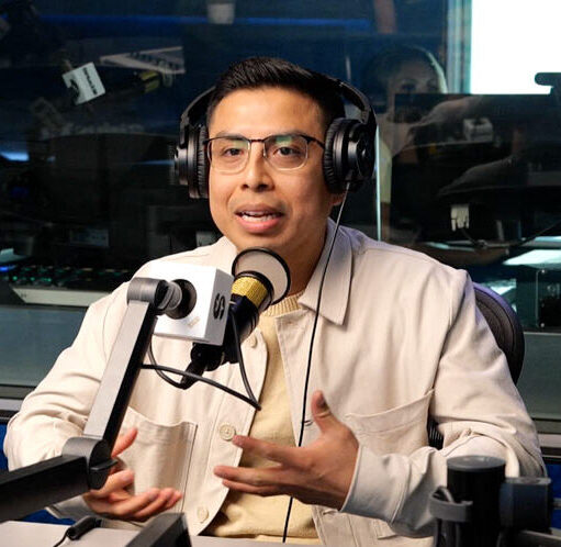 Gio Romero on The Last Mile Radio