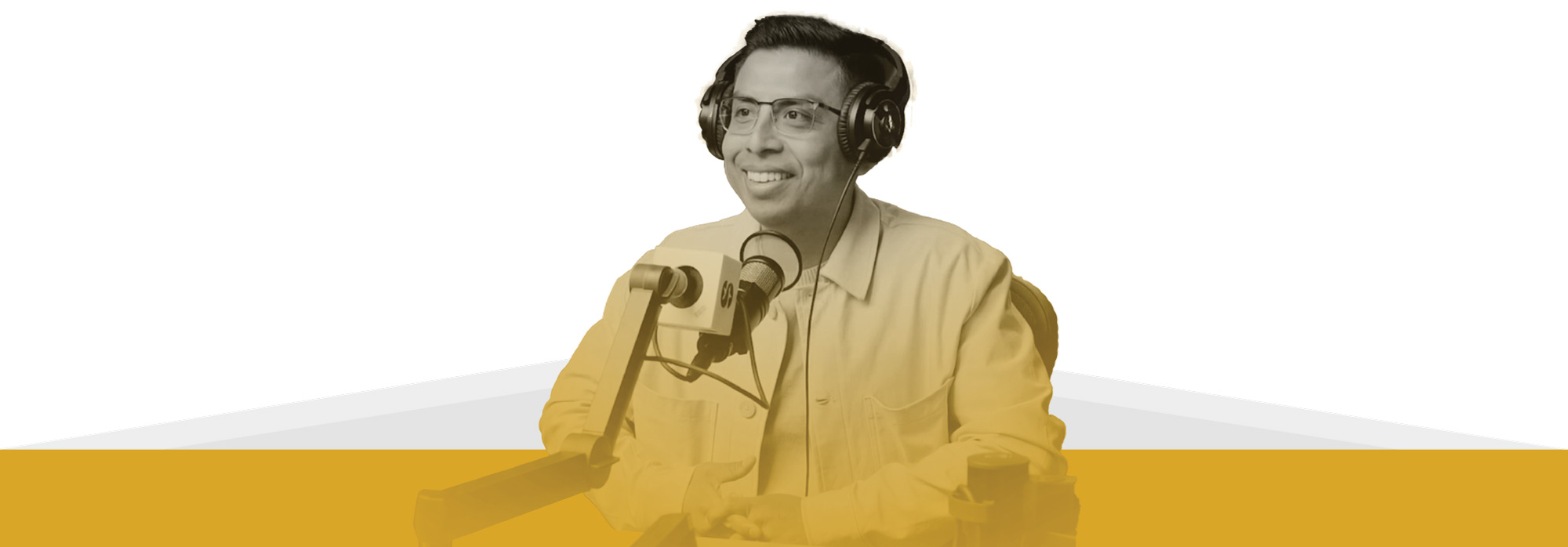 Gio Romero On The Last Mile Radio