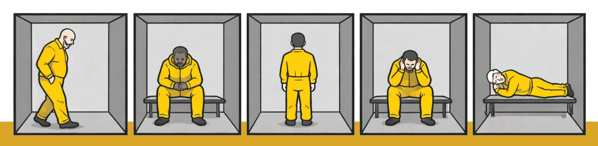 Solitary Confinement Reform