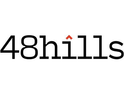 48hills Logo