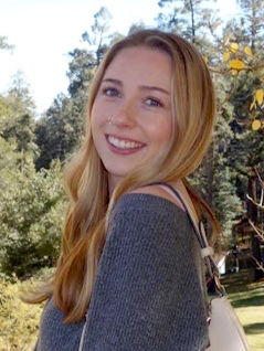 Molly Young