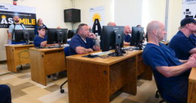Montana State Prison