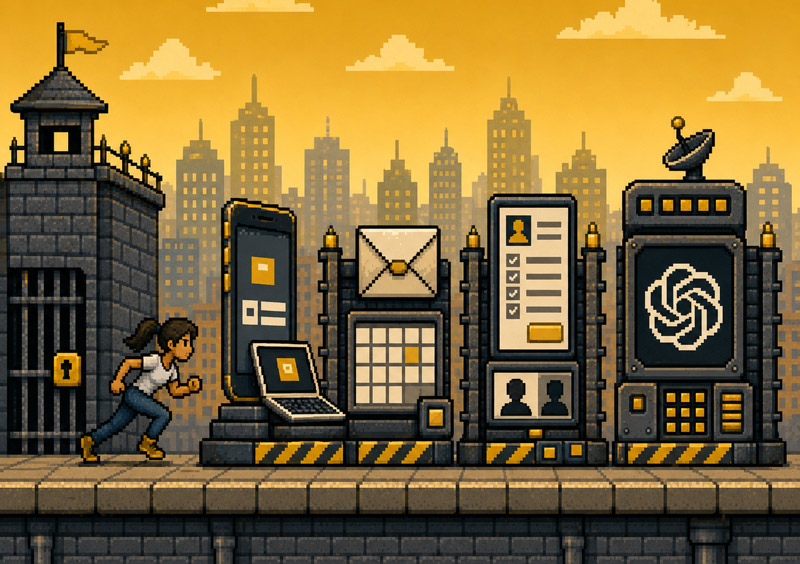 Web Icon
